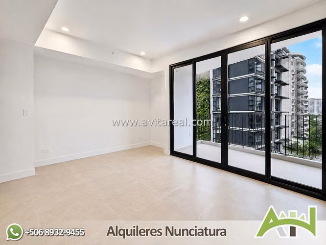 Apartamento de 3 habitaciones  | Linea blanca | Parkwood Nunciatura - Imagen 7