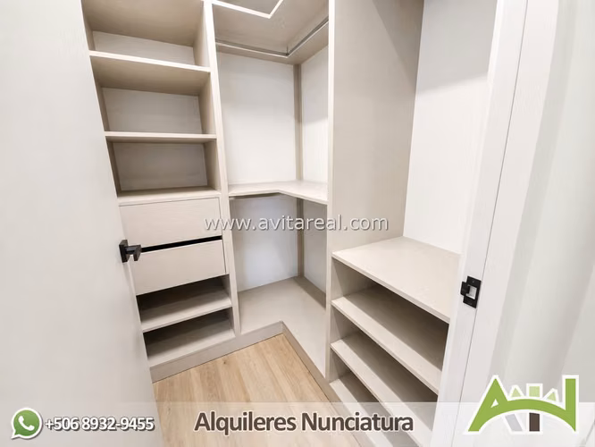 Apartamento de 3 habitaciones  | Linea blanca | Parkwood Nunciatura - Imagen 8