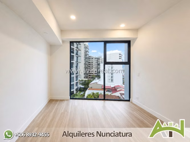 Apartamento de 3 habitaciones  | Linea blanca | Parkwood Nunciatura - Imagen 3