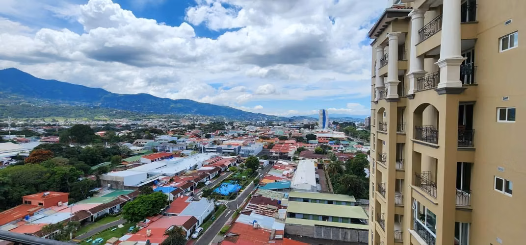 Venta de Apartamento en Mata Redonda-San José. RAH 26-369