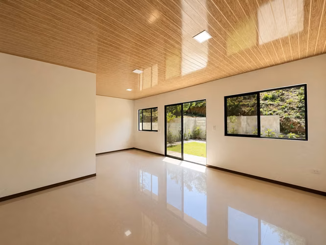  ¡Casa en Venta en San Gabriel de Aserrí! - Imagen 5