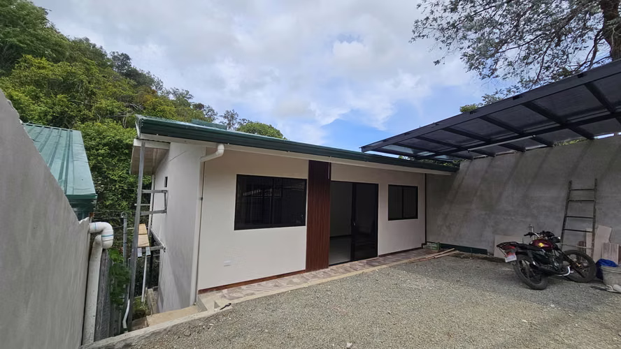  ¡Casa en Venta en San Gabriel de Aserrí!