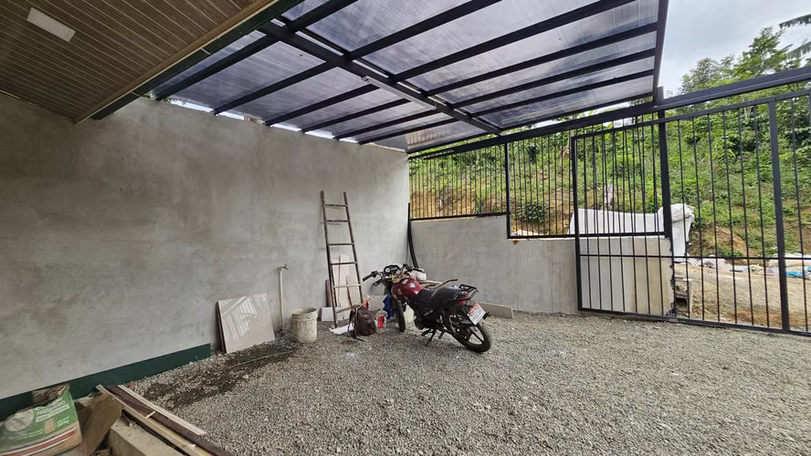 ¡Casa en Venta en San Gabriel de Aserrí!-5 - Imagen 11