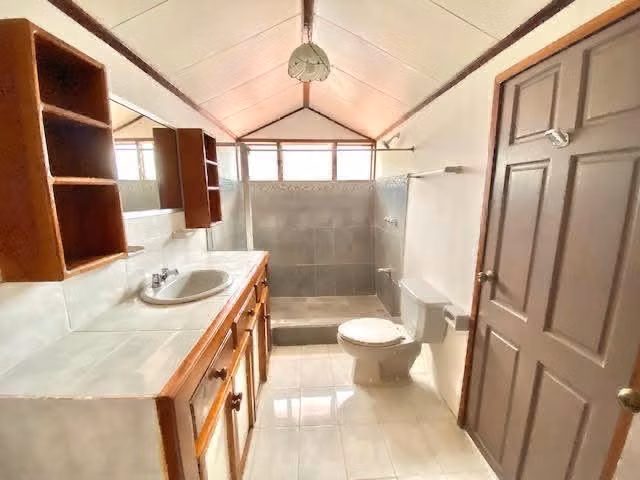 Escazú Casa en Alquiler en Condominio 2 HAB - Imagen 6