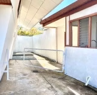 Escazú Casa en Alquiler en Condominio 2 HAB - Imagen 2