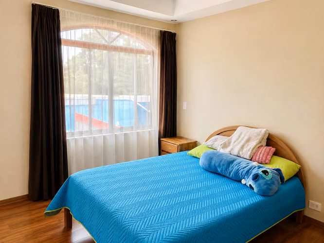 Casa en Condominio de Solo 22 Casas – Tirrases, Curridabat - Imagen 9