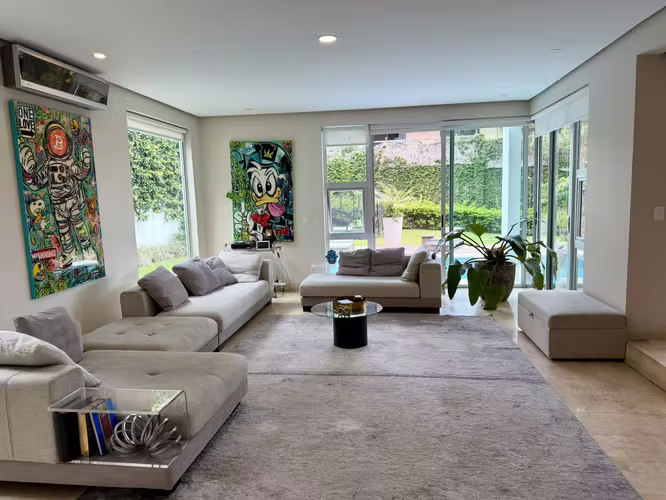 CASA EN VENTA | ESCAZÚ