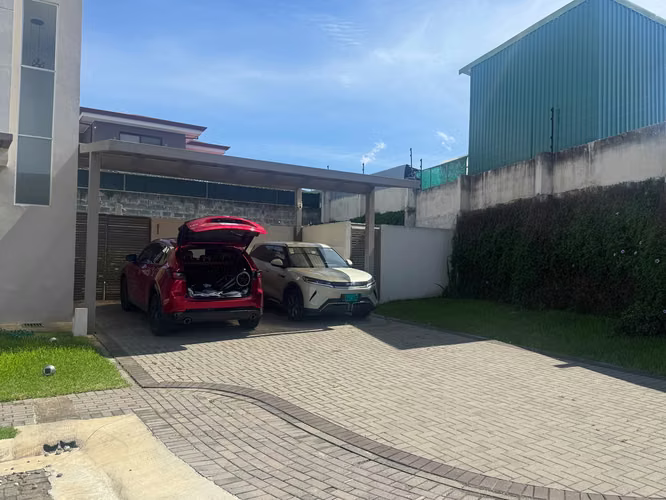 Venta de Casa Condominio Hacienda El Coyol/ Coyol/ Alajuela - Imagen 16