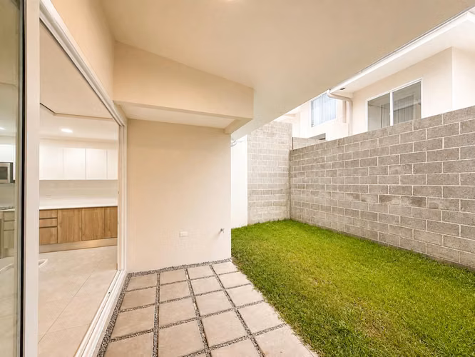 CASA EN ALQUILER | SAN ANTONIO DE ESCAZÚ - Imagen 4