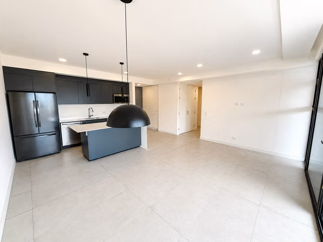ALQUILER DE APARTAMENTO EN CONDOMINIO ALTEREGO, NUNCIATURA* - Imagen 4