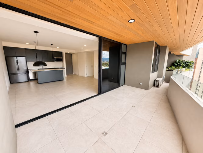 ALQUILER DE APARTAMENTO EN CONDOMINIO ALTEREGO, NUNCIATURA* - Imagen 18
