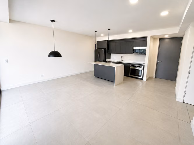 ALQUILER DE APARTAMENTO EN CONDOMINIO ALTEREGO, NUNCIATURA* - Imagen 7