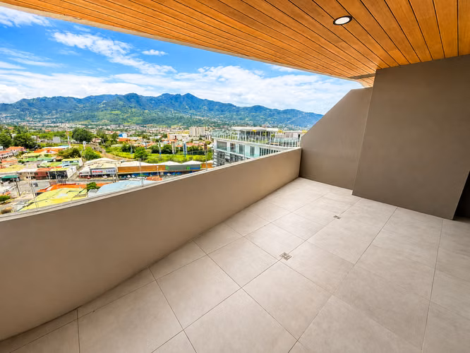 ALQUILER DE APARTAMENTO EN CONDOMINIO ALTEREGO, NUNCIATURA* - Imagen 19