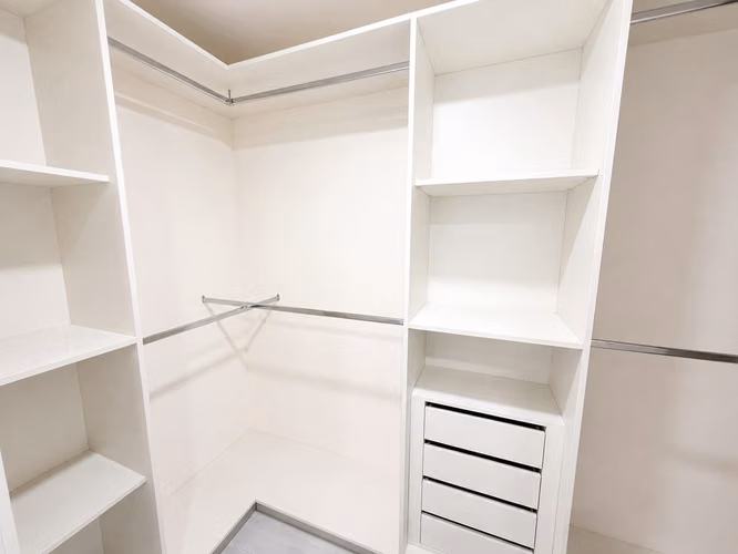 ALQUILER DE APARTAMENTO EN CONDOMINIO ALTEREGO, NUNCIATURA* - Imagen 10