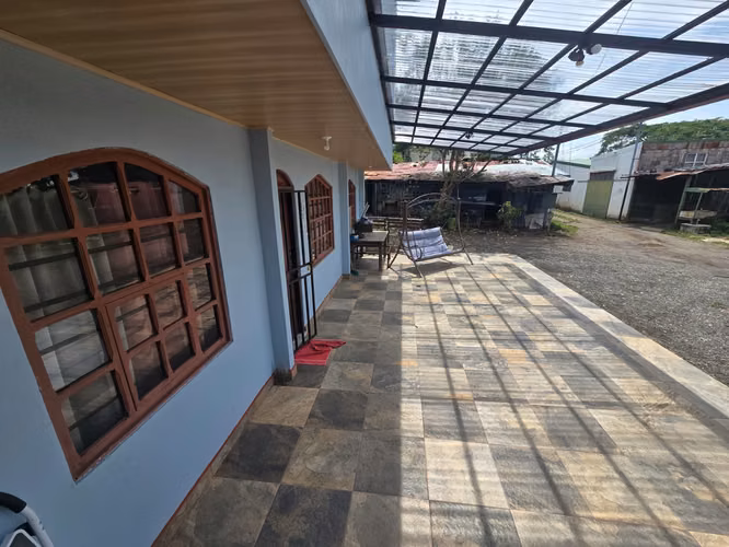 ALQUILER DE APARTAMENTO EN LA RIBERA DE BELEN