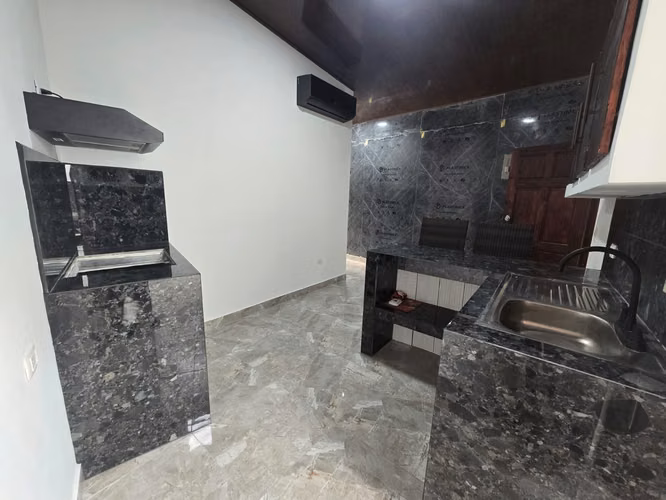 ALQUILER DE APARTAMENTO EN LA RIBERA DE BELEN