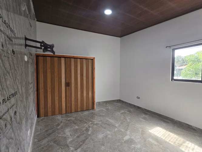ALQUILER DE APARTAMENTO EN LA RIBERA DE BELEN