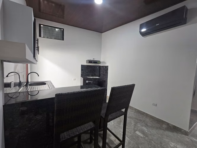 ALQUILER DE APARTAMENTO EN LA RIBERA DE BELEN