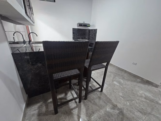 ALQUILER DE APARTAMENTO EN LA RIBERA DE BELEN