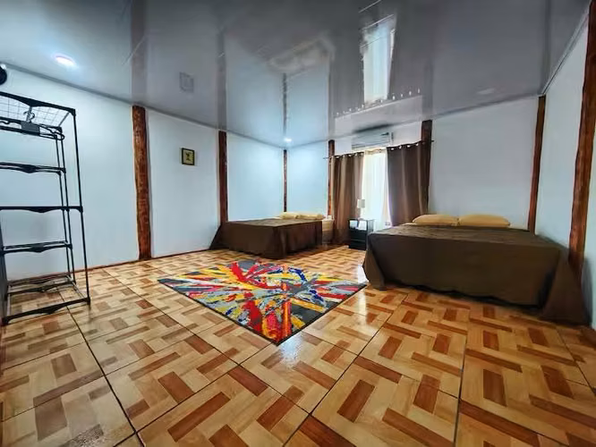 Casa hotel para inversión en La Palmera, San Carlos - Imagen 6