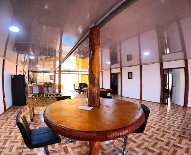 Casa hotel para inversión en La Palmera, San Carlos - Imagen 14