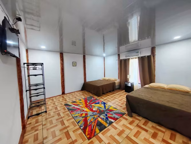Casa hotel para inversión en La Palmera, San Carlos - Imagen 7