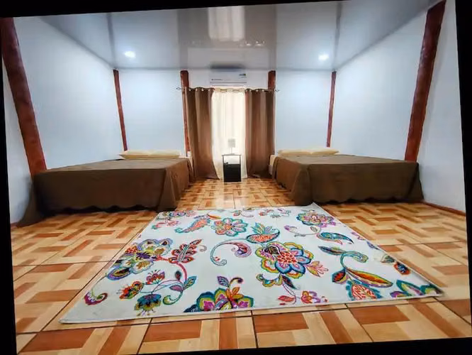 Casa hotel para inversión en La Palmera, San Carlos - Imagen 8