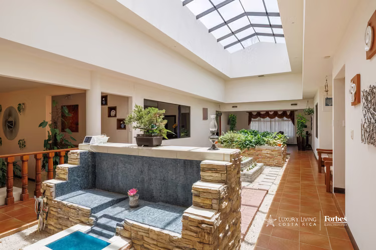 21513 - Casa de montaña en San Ramón, 5 hab, vistas espectaculares - Imagen 12