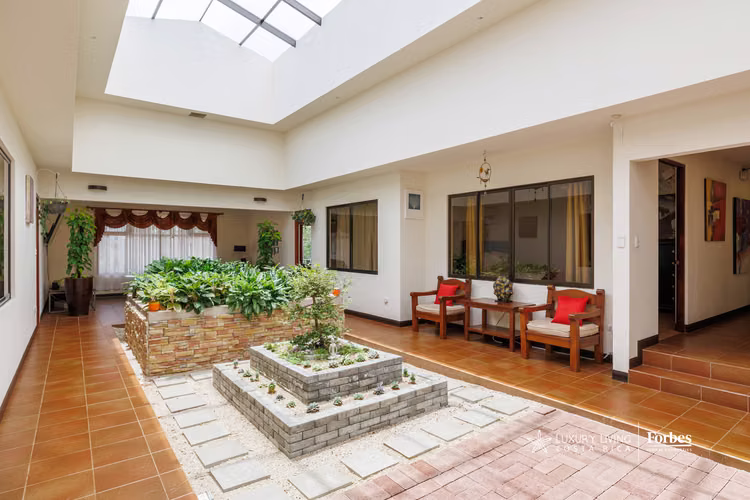 21513 - Casa de montaña en San Ramón, 5 hab, vistas espectaculares - Imagen 13