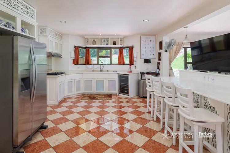 21513 - Casa de montaña en San Ramón, 5 hab, vistas espectaculares - Imagen 14