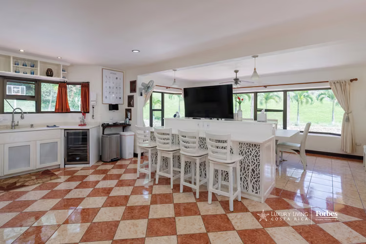 21513 - Casa de montaña en San Ramón, 5 hab, vistas espectaculares - Imagen 15