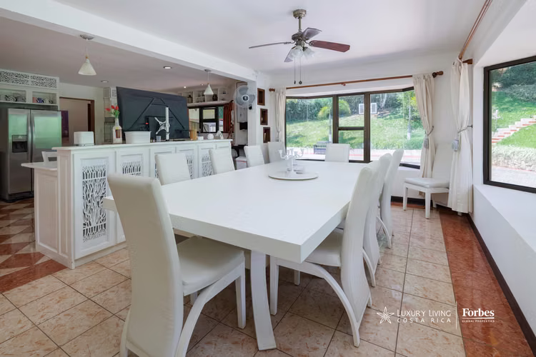 21513 - Casa de montaña en San Ramón, 5 hab, vistas espectaculares - Imagen 17