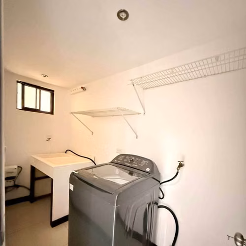 Apartamento Amoblado en Alquiler en Río Oro, Santa Ana - Imagen 14