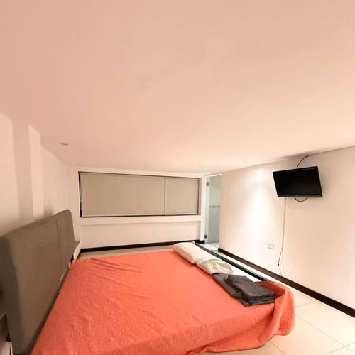 Apartamento Amoblado en Alquiler en Río Oro, Santa Ana - Imagen 11