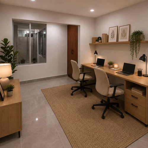 APARTAMENTO NUEVO PARA ESTRENAR | SAN FRANCISCO DE DOS RÍOS