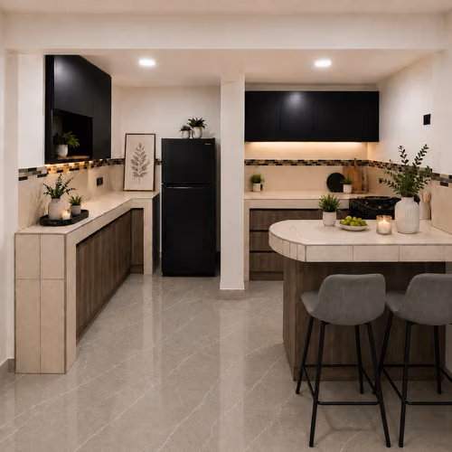 APARTAMENTO NUEVO PARA ESTRENAR | SAN FRANCISCO DE DOS RÍOS