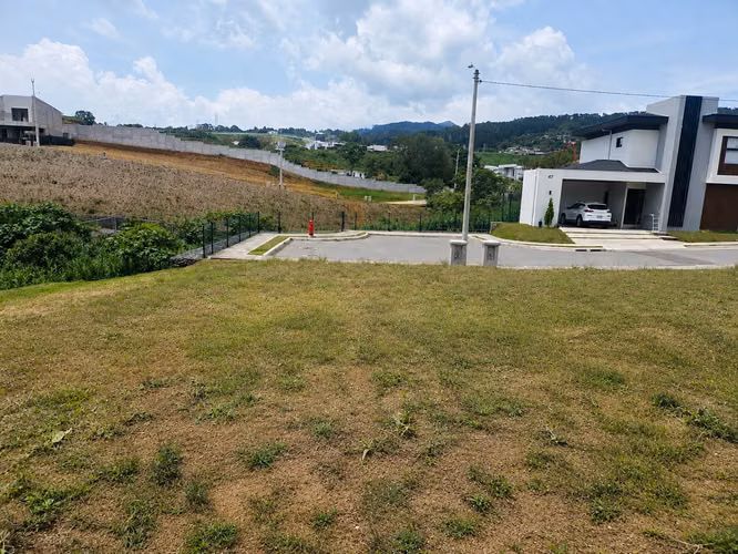 Venta Lote Condominio Hacienda Peraz - Imagen 3