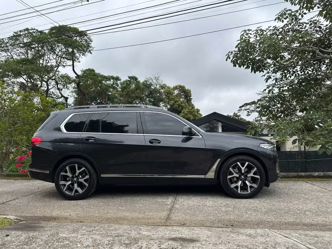 BMW X7 - Imagen 6