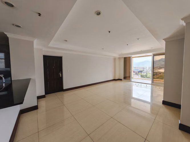 ALQUILER DE APARTAMENTO EN LA SABANA, TORRES DEL LAGO - Imagen 2