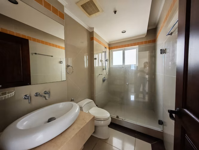ALQUILER DE APARTAMENTO EN LA SABANA, TORRES DEL LAGO - Imagen 9
