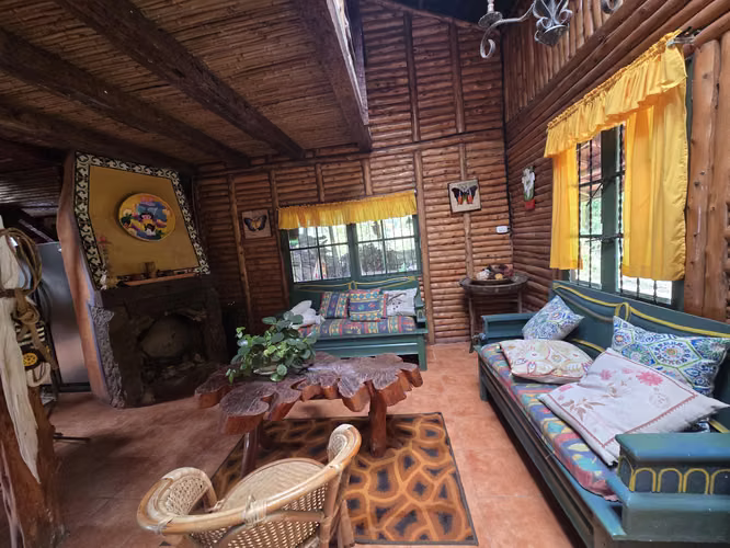 Finca con casa ideal para ECO TURISMO, San Isidro del Guarco, Cartago - Imagen 7
