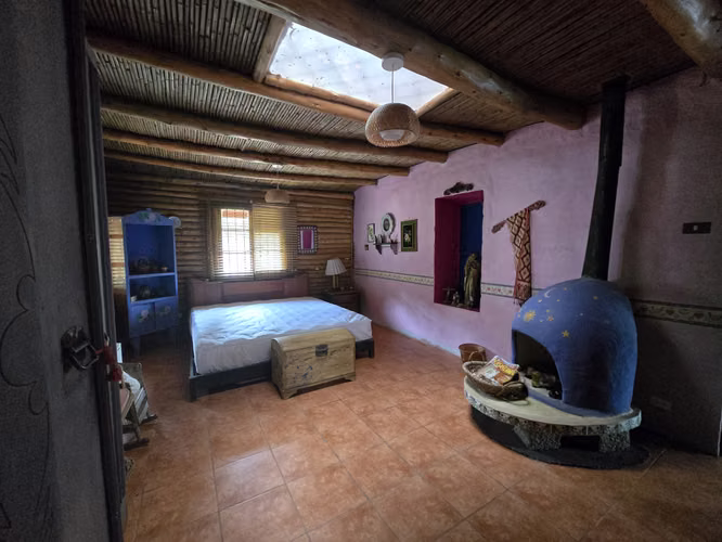 Finca con casa ideal para ECO TURISMO, San Isidro del Guarco, Cartago - Imagen 11