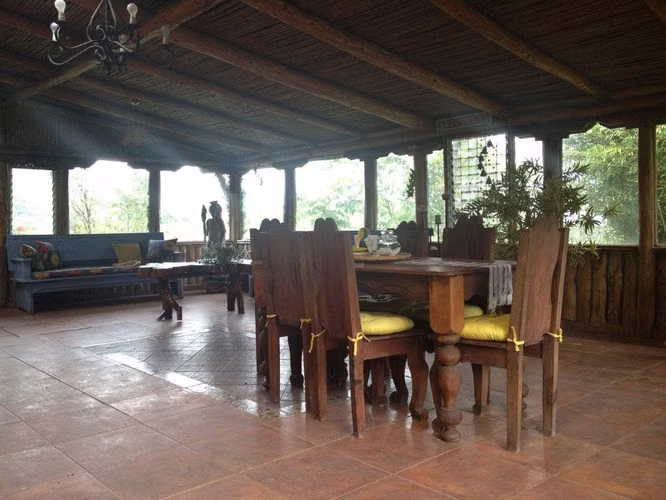 Finca con casa ideal para ECO TURISMO, San Isidro del Guarco, Cartago - Imagen 4