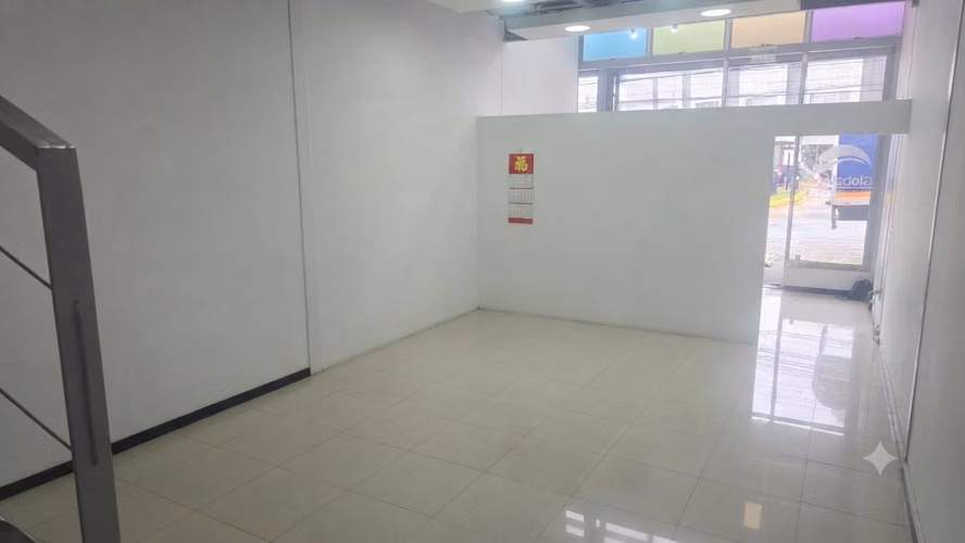  Local Comercial en Alquiler – San Rafael de Escazú