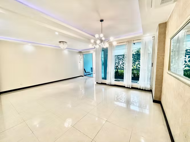 JABONCILLOS ESCAZU! LUJOSO Y MODERNO APARTAMENTO DE 3 HAB/3.5BAÑOS - Imagen 3