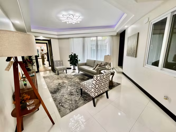 JABONCILLOS ESCAZU! LUJOSO Y MODERNO APARTAMENTO DE 3 HAB/3.5BAÑOS - Imagen 10