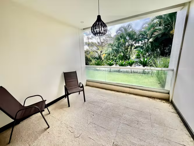 JABONCILLOS ESCAZU! LUJOSO Y MODERNO APARTAMENTO DE 3 HAB/3.5BAÑOS - Imagen 4