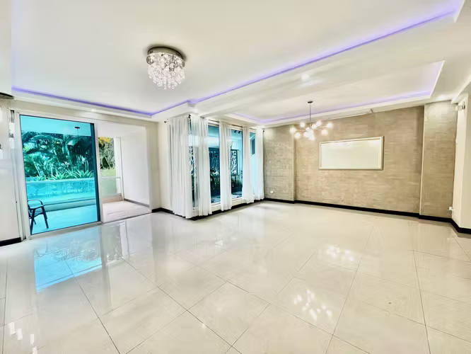 JABONCILLOS ESCAZU! LUJOSO Y MODERNO APARTAMENTO DE 3 HAB/3.5BAÑOS - Imagen 2