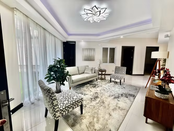 JABONCILLOS ESCAZU! LUJOSO Y MODERNO APARTAMENTO DE 3 HAB/3.5BAÑOS - Imagen 11