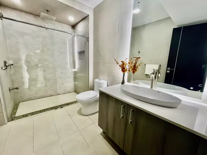 JABONCILLOS ESCAZU! LUJOSO Y MODERNO APARTAMENTO DE 3 HAB/3.5BAÑOS - Imagen 19